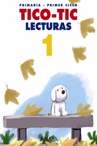 Lecturas Primaria