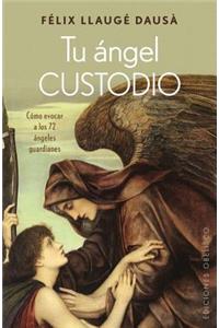 Tu Angel Custodio