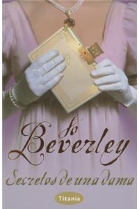 Secretos de Una Dama