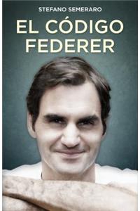 Codigo Federer, El