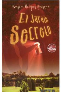 El Jardin Secreto