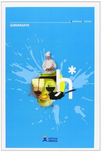 Gobernanta (Hosteleria y turismo) (Spanish Edition)