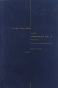 Symphony No.4 'The Inextinguishable' Op.29