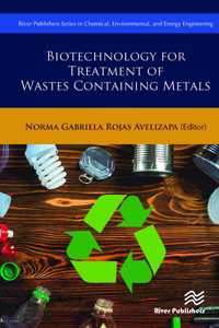 Biotechnology for Treatment of Residual Wastes Containing Metals