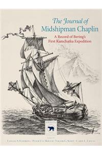 Journal of Midshipman Chaplin