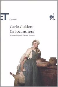 La Locandiera