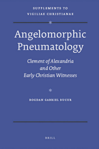 Angelomorphic Pneumatology