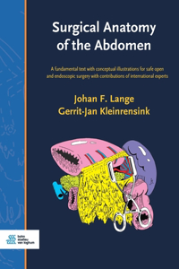 Surgical Anatomy of the Abdomen