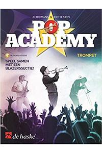 POP ACADEMY NL