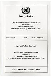 Treaty Series 2452 I