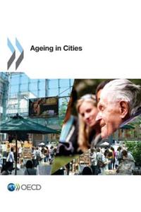 Ageing in Cities