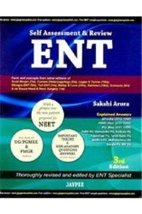Self Assessment and Review Ent