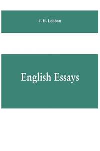 English Essays
