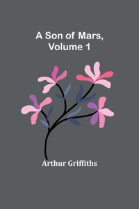 Son of Mars, volume 1