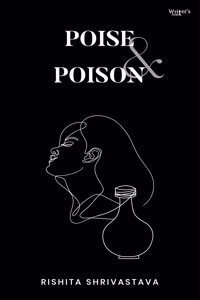 Poetry book Poise & Poison