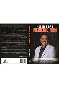 Musings Of A Medicine Man
