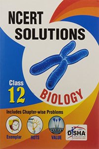 Ncert Solutions Biology Class 12