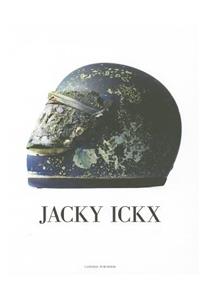 Jacky Ickx