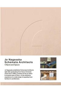 Jo Nagasaka / Schemata Architects