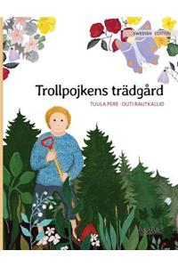 Trollpojkens trädgård