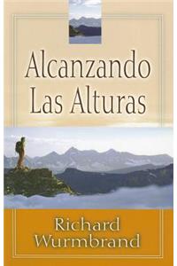 Alcanzando las Alturas