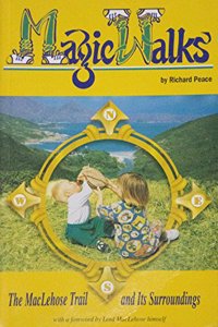 Maclehose Trail: Hong Kong