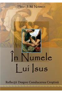 În Numele Lui Isus