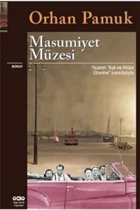 Masumiyet Muzesi (Turkish Edition)
