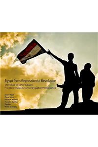 The Road to Tahrir