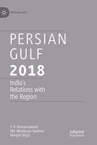 Persian Gulf 2018