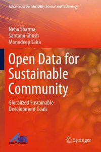 Open Data for Sustainable Community