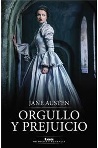Orgullo Y Prejuicio