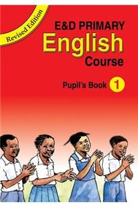 E&D Primary English Course