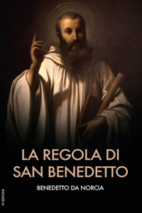 regola di san Benedetto