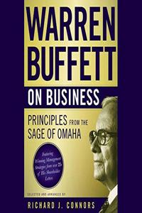 Warren Buffett on Business