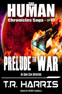 Prelude to War