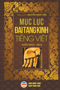 Mục lục Đại Tạng Kinh Tiếng Việt