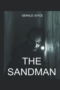 Sandman A Collection of Thrillers