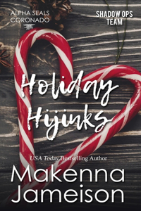 Holiday Hijinks