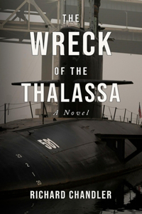 The Wreck of the Thalassa