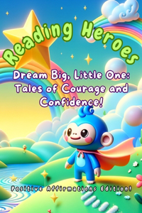 Dream Big, Little One