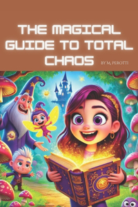 The Magical Guide to Total Chaos