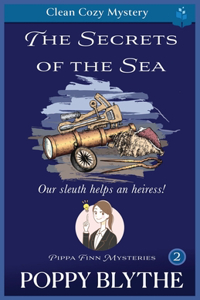 The Secrets of the Sea