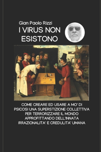 I virus non esistono
