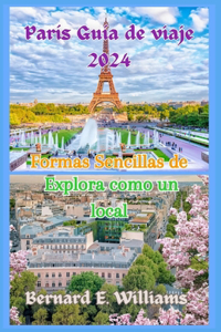 París Guía de viaje 2024