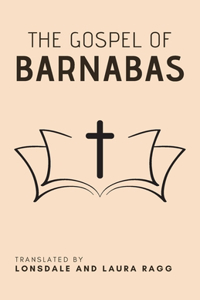 Gospel of Barnabas