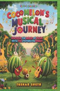 Cocomelon's Musical Journey