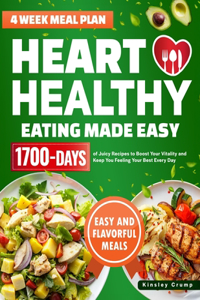 Heart-Healthy Eating Made Easy