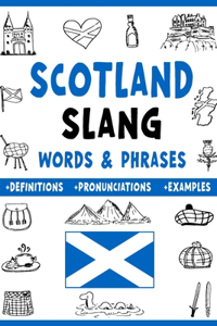 Scotland Slang Words & Phrases