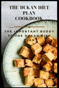 Dukan Diet Plan Cookbook